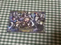 ビバレン AGF 購入特典 ボイスカード シチュエーションボイス