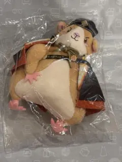 結合男子 モル公 ぬいぐるみのサムネイル