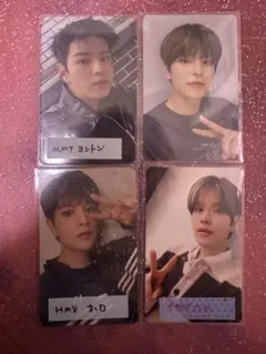Stray Kids スンミン トレカ アクスタ グッズ まとめ売り Straykids スキズ スンミン アクスタ グッズ まとめ売り Stray
