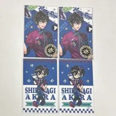 四季凪アキラ ホログラムカード