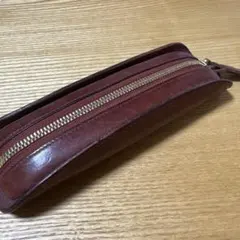 CORBO. ペンケース ライトグリーン 8LE-9415 - メルカリ