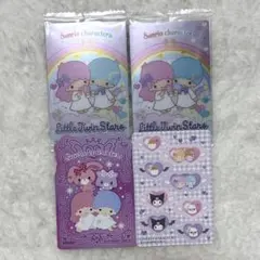 サンリオ ウエハース キキララ