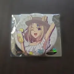 ウマ娘 プリティーダービー ナリタトップロード 缶バッジのサムネイル