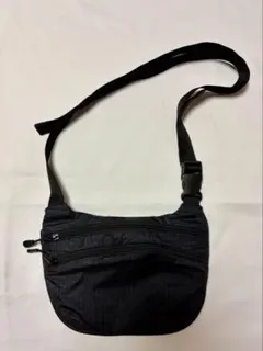 無印良品 リップストップ ショルダーバッグのサムネイル