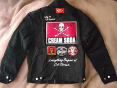 2026年最新】クリームソーダ ピンクドラゴン ブルゾンの人気アイテム