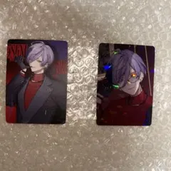 にじさんじ 3SKM 1stAnniversary ランダムフォト 榊ネス