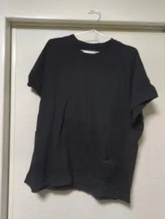 DINOWORKS yamaki iori グレー Tシャツ レイヤード 希少 DINOWORKS yamaki iori グレー Tシャツ レイヤード 希少 - メルカリ