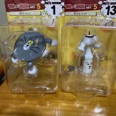 トムとジェリー フィギュアセット