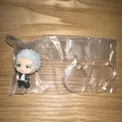 WIND BREAKER 梅宮一 カプセルフィギュアコレクション