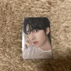 ZEROBASEONE リッキー