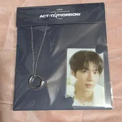 2025年最新】necklace txtの人気アイテム - メルカリ