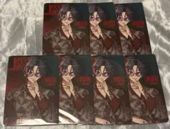 3SKM 1st Anniversary 1周年 ランダムフォト風カード 魁星