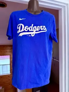 Nike Dodgers Ohtani Tシャツ Lサイズ