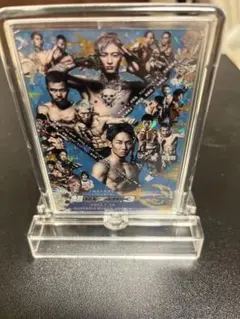 c*n様 RIZIN ウエハース　シークレット