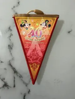 2026年最新】ペナント ディズニーの人気アイテム - メルカリ