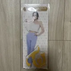 TWICE ファミマくじ アクスタ ジヒョ