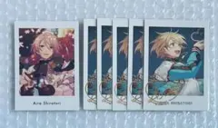 あんスタ 白鳥藍良 ぱしゃっつ 7周年 シャッフル