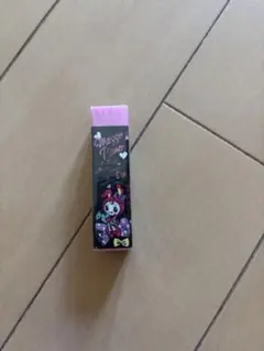 mezzo piano メゾピアノ 消しゴム ベリエちゃん　平成女児