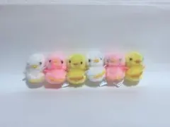 ぴよりーな ひよこのおかげ