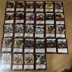 【デュエマクラシック05】バラカードまとめ売り計120枚 ※スリーブ付き 2026年最新】デュエマクラシック05の人気アイテム - メルカリ