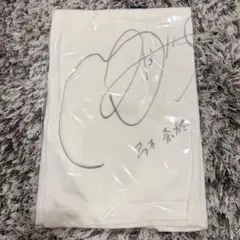 乃木坂46 モバイル 直筆サイン入りライブTシャツ 矢田萌華 - メルカリ