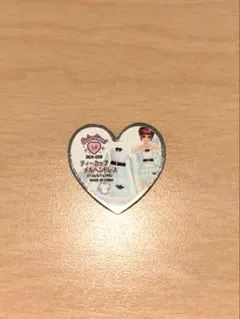 ティーカップメルヘンドレス プリズムストーン