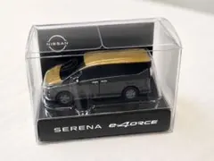 【非売品】Nissan Serena e-4ORCEのサムネイル