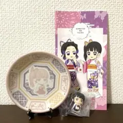 鬼滅の刃　栗花落カナヲ