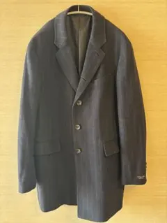 ☆m.f.editorial☆チェスターコートのサムネイル
