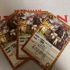 バトルスピリッツ　学園祭へようこそ