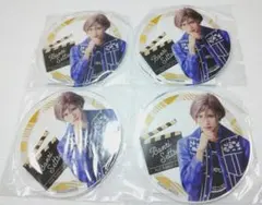 エーステ 摂津万里 水江建太 ナンジャ　限定　アクリルコースター