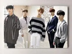 SEVENTEEN セブチ HMV パネル展 ボカチ we make you