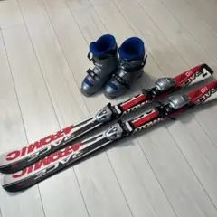 2026年最新】スキー板 子供 110の人気アイテム - メルカリ