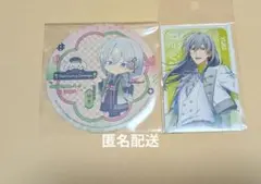 アイドリッシュセブン アイナナ アニカフェ コースター 百 千 Re:vale