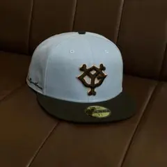 2025年最新】読売ジャイアンツ ニューエラ キャップの人気アイテム