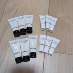 CHANELサンプルセット
