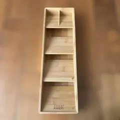 Joseph Joseph バンブー カトラリーオーガナイザーのサムネイル