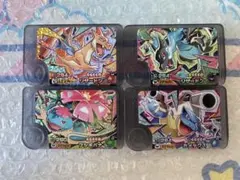 スーパートレジャー　まとめ売り　ポケモンフレンダ　29 ワンダー