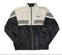 adidas 常田大希 ナイロンジャケット ヴィンテージ ジャージ　90s