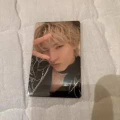 JO1 金城碧海 ラントレ トレカ