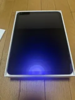 iPad 10.9インチ 第10世代Wi-Fi 64GB シルバー