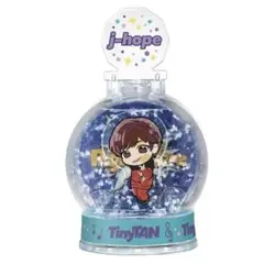 TinyTAN ウォータードームコレクション　J-HOPE