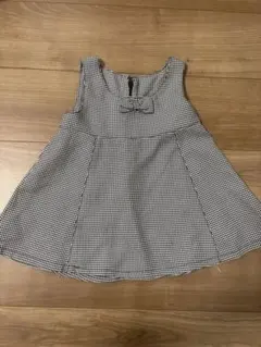 ベビー用　フォーマルドレス　80サイズ