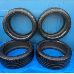 年製2023年 バリ山 good year4本のみ販売です215/50R17 - メルカリ