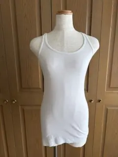 ビンスリブタンクトップ981番のサムネイル