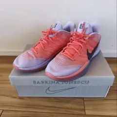 Nike Sabrina 3バスケットシューズ