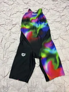 arena 競泳水着 ハーフスパッツのサムネイル