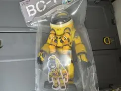 BC-1 2期 Industrial Yellow さいそう 齋藤壮平 ソフビ BC-1 2期 Industrial Yellow 齋藤壮平 ソフビ さいそう - メルカリ