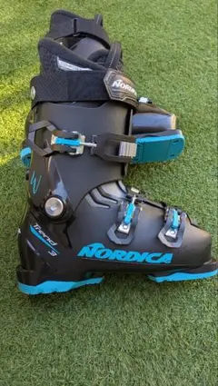 NORDICA DOBERMANN 5RD スキー ブーツインナー - メルカリ