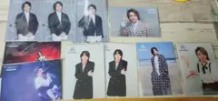 Mrs. GREEN APPLE　大森元貴　the white lounge